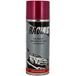Auto K Bombe Peinture 400 ml Rouge Métallisé (Course)