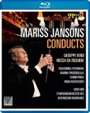 Arthaus Musik Messa Da Requiem, Mariss Jansons We Blu-ray