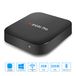 Aoxun Mini PC - T8 Mini Ordenador Windows 10 Pro (64 bit) Sin Ventilador, Sobremesa-Ordenadores (Intel Atom x5-Z8350 met DDR3 2GB + 32GB eMMC Gráfico HD WiFi Dual 2.4G + 5G BT 4.0100000000 Mbps LAN)