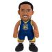 Golden State Warriors Stephen Curry Bleacher Creatures Peluche
