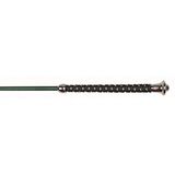 HKM Silver Rijzweep Groen 70 cm