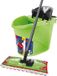 Vileda Ultramat 2in1 Colors Complete Set Vloerwisser