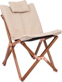 Bo-Camp Urban Outdoor Kinder Relaxstoel Bloomsbury S - Beige