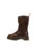 Dr. Martens Cowboylaarzen donkerbruin
