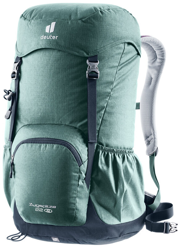 Deuter Zugspitze 22 SL Backpack Women, groen