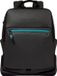 Piquadro Laptoprugzak / Werktas / Rugtas - 14 inch - Leer - C2OW - Zwart