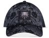 The Witcher The Witcher Logo Unisex Cap - Zwart