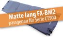 FUXTEC FX-BM2 Matelas - Trolley