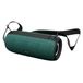 SBS MHSPBOOM10K Enceinte de soirée Mono haut-parleur sans fil Vert 10 W