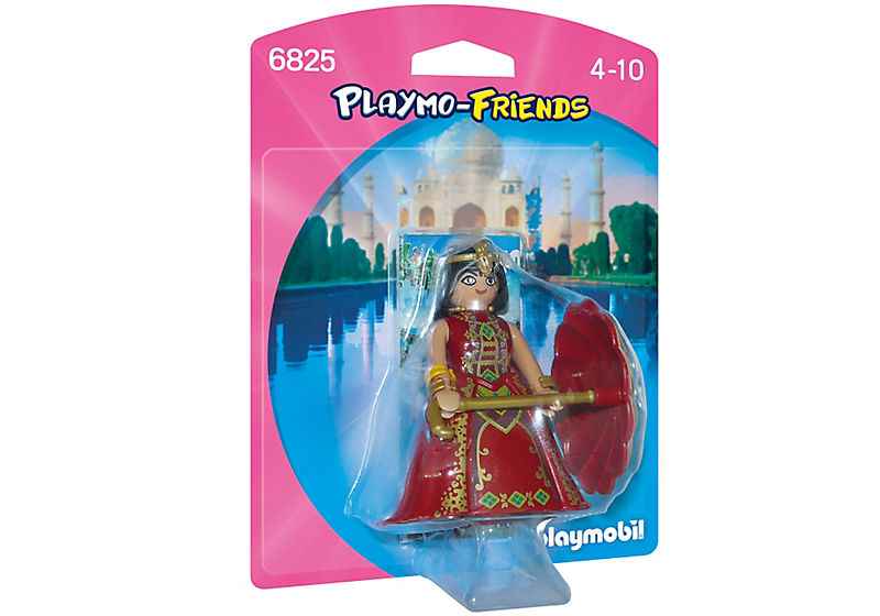 playmobil Playmo-Friends 6825