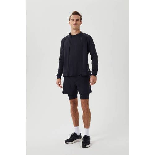 Björn Borg Ace Training Jacket Zwart