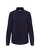 SEIDENSTICKER Blouse navy