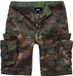 Brandit Urban Legend Kinder Cargo Korte broek - Kids 122/128 - Groen