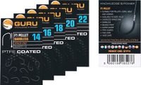 Guru F1 Pellet Hook | Haakmaat 14