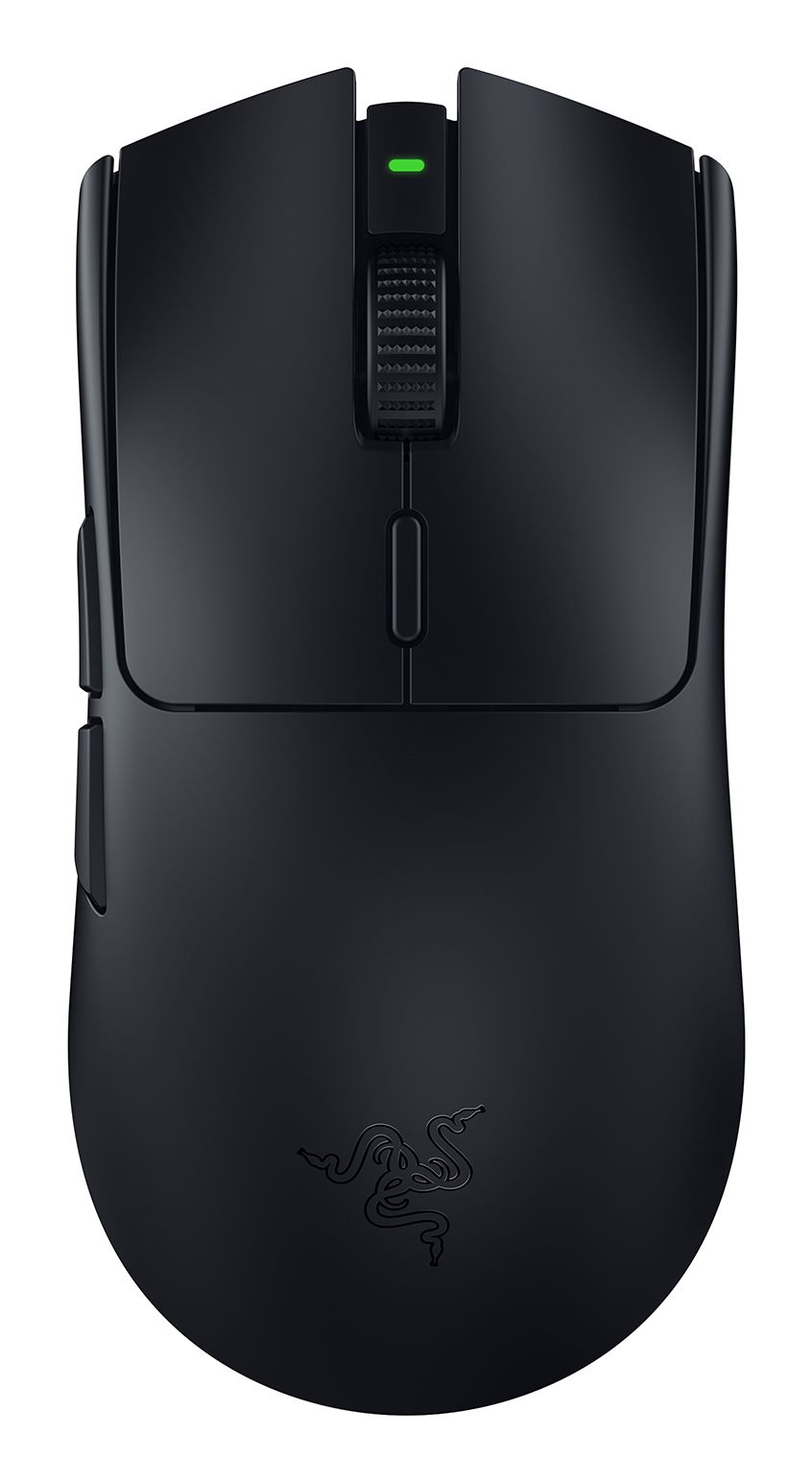 Razer Viper V3 HyperSpeed Wireless Gaming Mouse - 30000 DPI - Black