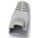 MH Connectors MHRJ45SRB-LG RJ45-antikniktule 6510-0100-01 Gris clair 1 pièce(s)