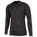 Klim Aggressor 1.0, chemise fonctionnelle, couleur: Noir, taille: XL