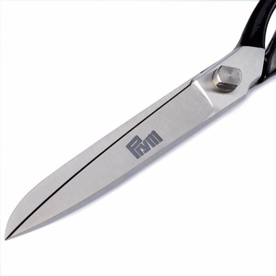 Prym Naaisterschaar Topkwaliteit 9" 23,5 cm - Zwart/Zilver