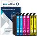 Epson Jeu de cartouches couleur 6 pour Epson WorkForce Pro