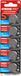 Strend Pro Lithium knoopcelbatterij CR2025, 3V, blister van 5 stuks - Set van 5 stuks