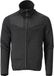 Mascot Pullover en polaire personnalisé avec fermeture éclair 22503-681 - Noir - 4XL