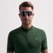 Rogelli Mirage Lunettes de vélo pour femmes et hommes - Résistant aux rayures - Blanc