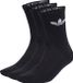 adidas Trefoil Crew Cushioned Sokken Unisexe - Maat 43-45