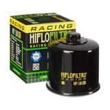 Hiflofiltro HF138RC Oliefilter voor Suzuki 1300 GSX-R Hayabusa (1999-2012)