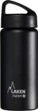 Laken Thermoskan Zwart Edelstaal 0.5 l