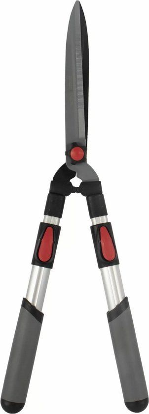 Talen Tools Heggenschaar - Telescopisch - Premium - 69-89 cm