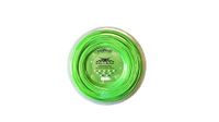Still in Black Spoel 200 m OCTOGONAL Propulse Neon Groen 1,20 mm Tennistouw Volwassenen Unisex