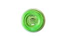 Still in Black Spoel 200 m OCTOGONAL Propulse Neon Groen 1,20 mm Tennistouw Volwassenen Unisex
