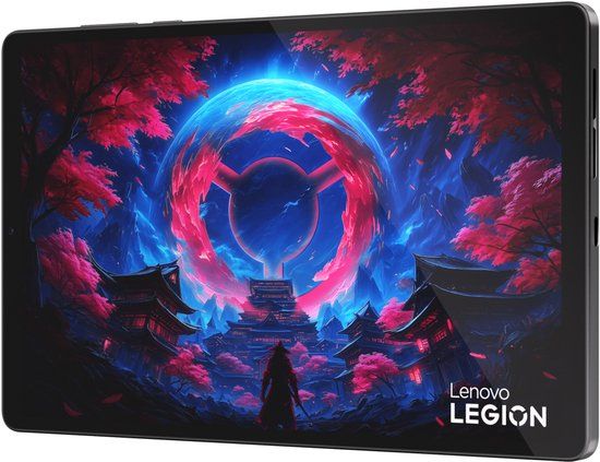 Lenovo Legion Tab 5th Gen / WiFi / 256GB / Eclipse Black