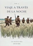 Viaje Libri GmbH Viaje a través de la noche: Vol. 4: Un nuevo día