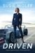Driven: The inspirational Memoir from the Formula One Trailblazer, as seen on Netflix's Drive to Survive