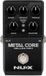 Nux Pedals Metal Core Deluxe MKII - Gitaar Distortion Pedaal