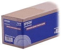 Epson Premium Photo Paper Glossy 44" 30.5m