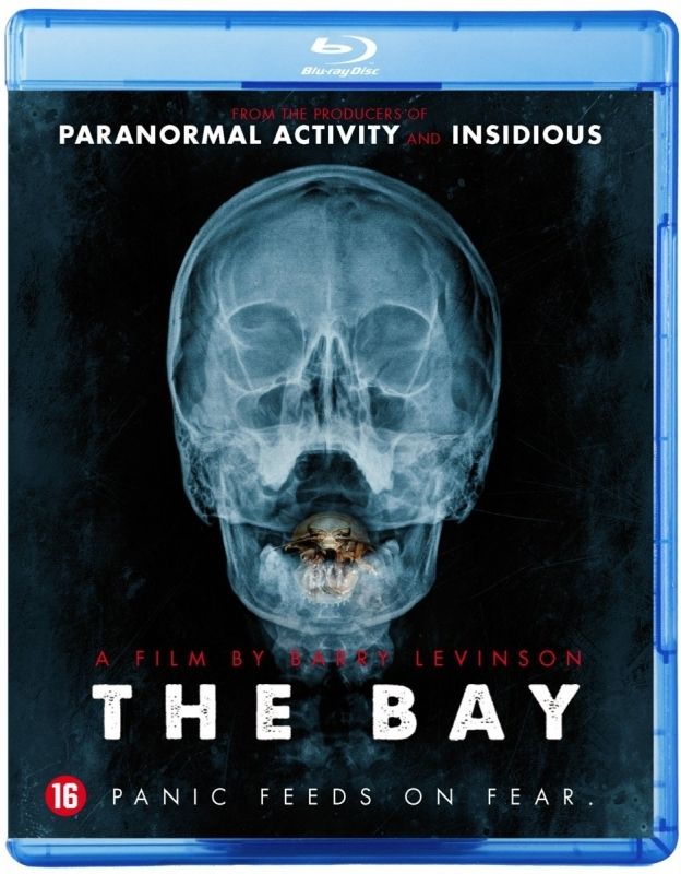 Dutch Filmworks The Bay - Horror