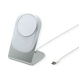 Roline 19.11.1016 Oplader voor Mobiele Apparatuur - Zilver, Wit