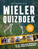 Het Edicola Sport Het complete Wielerquizboek 2026