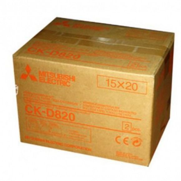 MITSUBISHI Ck D 820