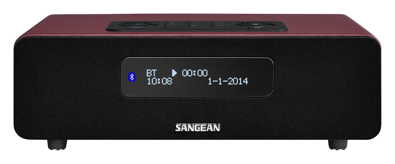 Sangean DDR-36