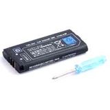 SATKIT Nintendo Dsi Oplaadbare lithium-ionbatterij
