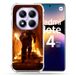 Cokitec Xiaomi Redmi Note 14 Pro 5G Brandweerman Trap Versterkte Hoes