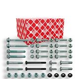 febi bilstein 21498 montageset voor draagarm