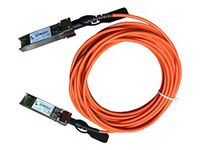 Hewlett Packard Enterprise HPE X2A0 10G SFP+ 7m AOC Kabel