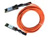 Hewlett Packard Enterprise HPE X2A0 10G SFP+ 7m AOC Kabel