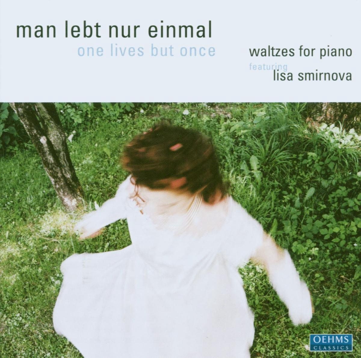 OUTHERE Man Lebt Nur Einmal - Muziek
