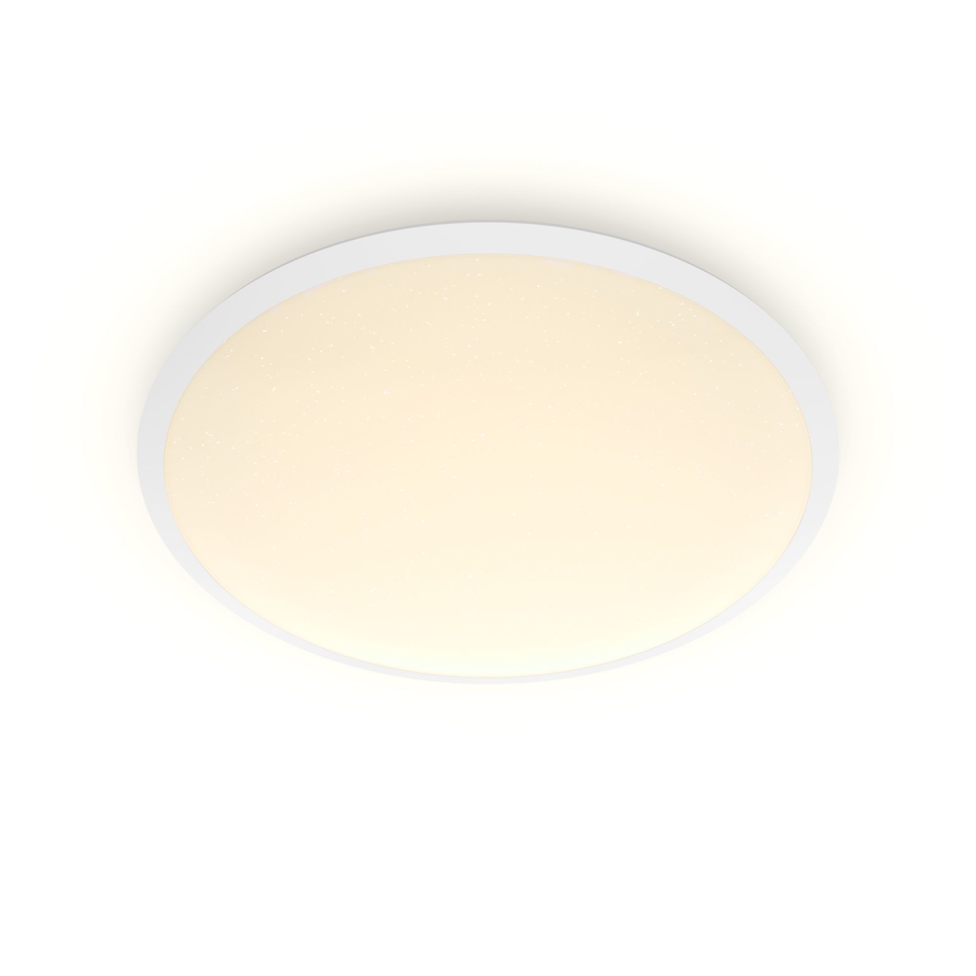 Philips Hue Philips Cavanal Badkamer Plafondlamp - 12W - Wit - Rond - IP44