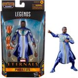 Hasbro The Eternals – Marvel Legends Action figure Phastos